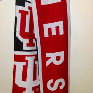 Hoosier scarf adidas